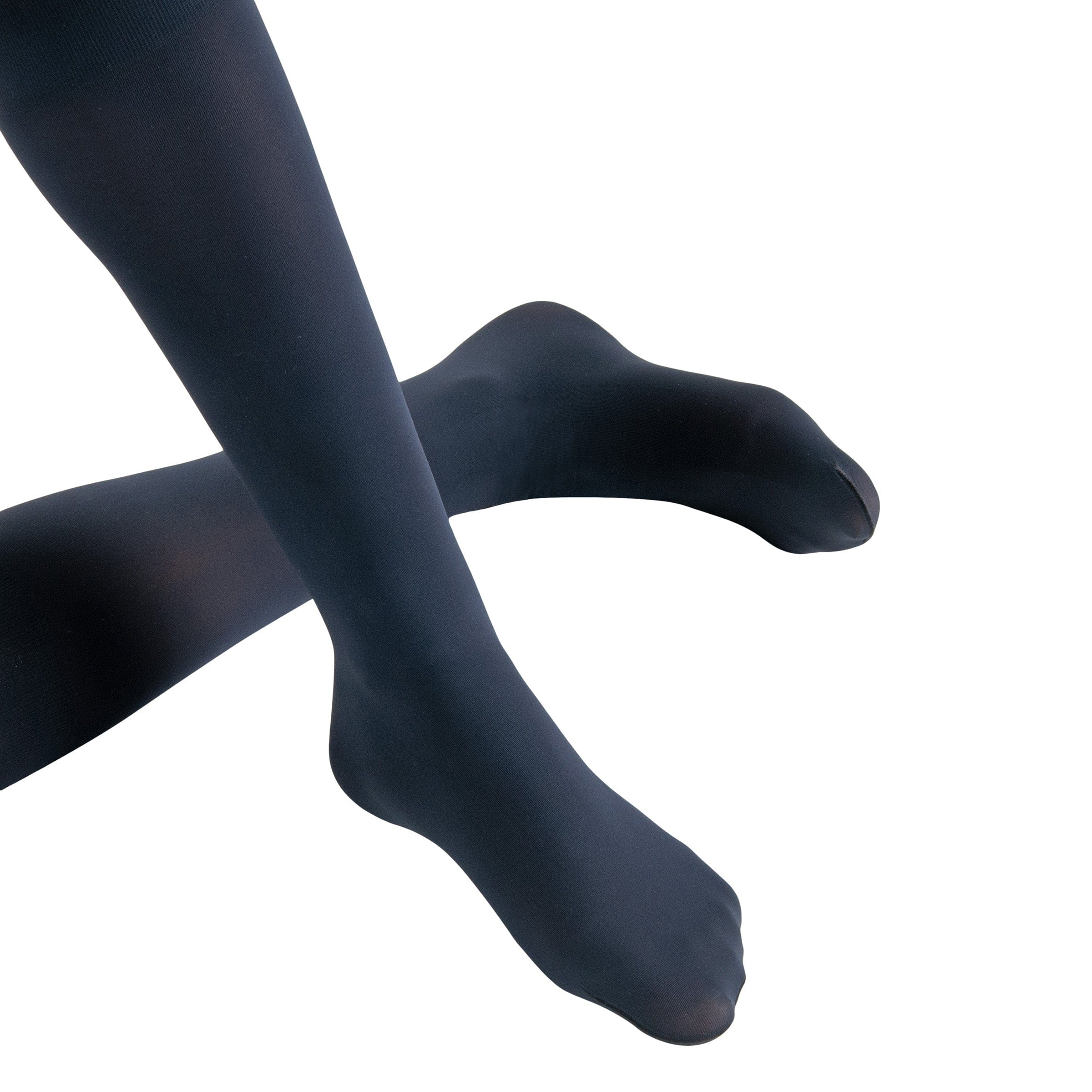 Opaque socks on sale