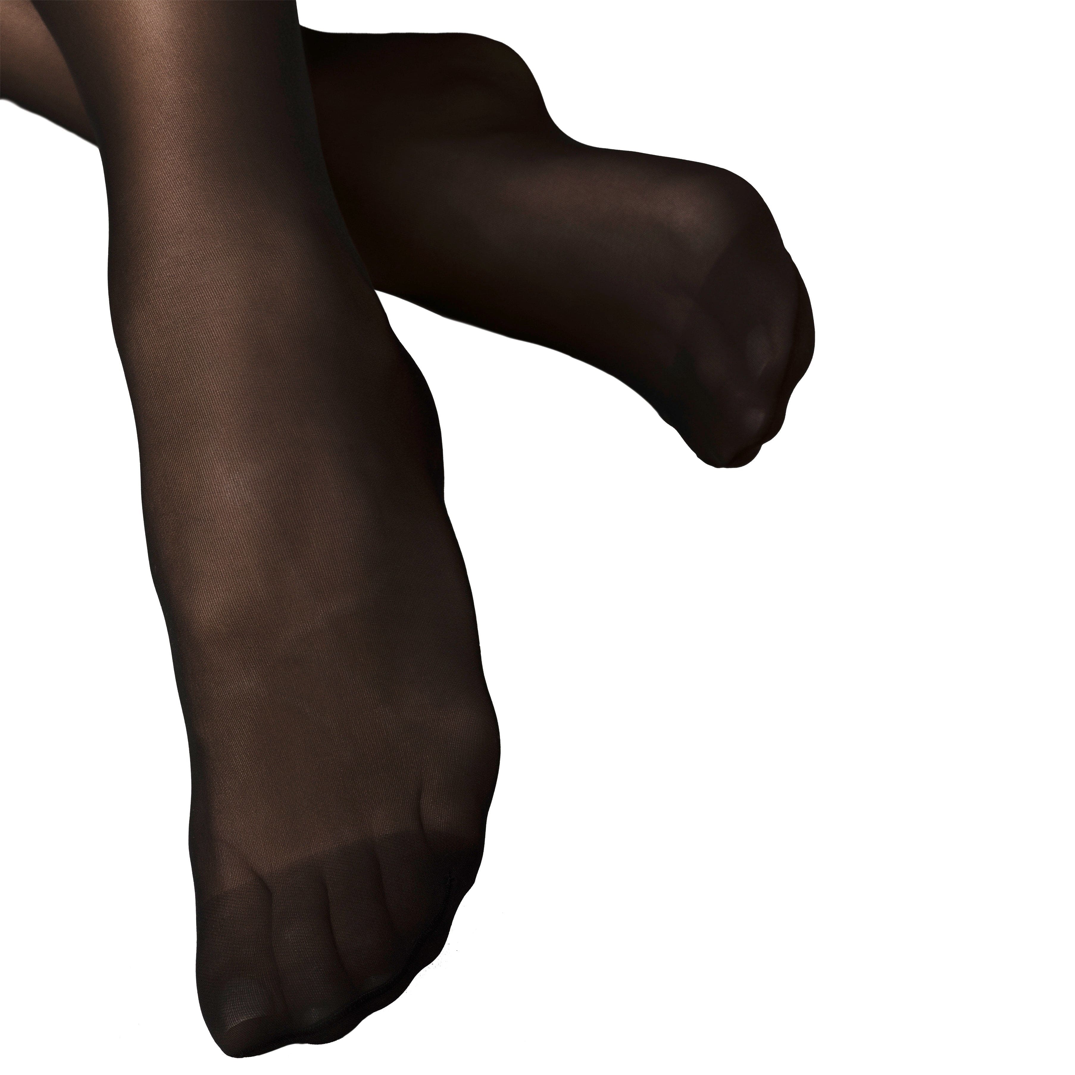 Falke - Open Hosiery BEAUTY PLUS 20