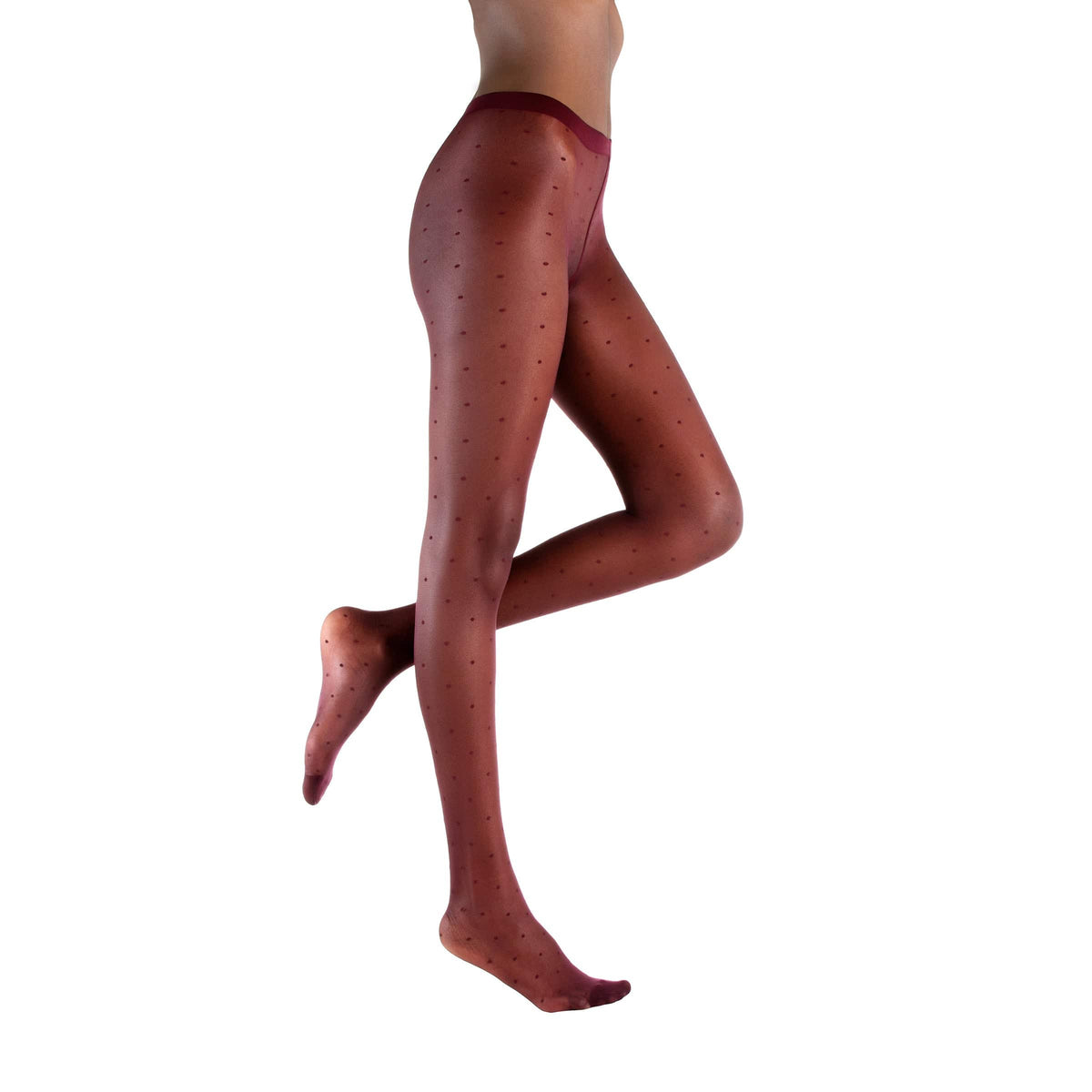 Falke - Open Hosiery DOT PH