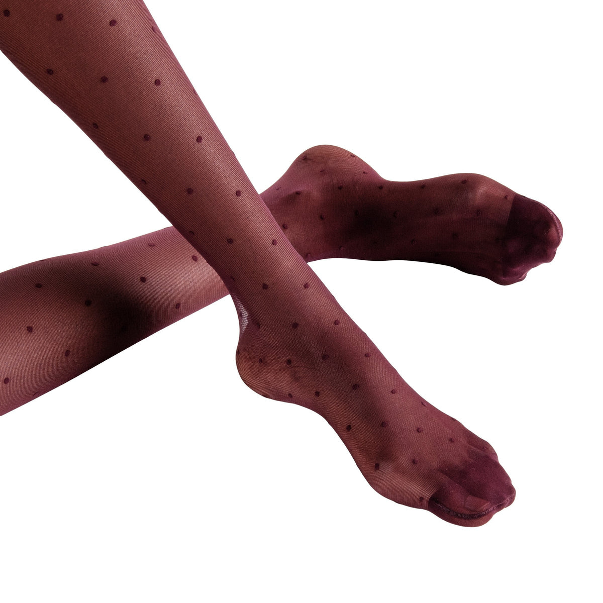Falke - Open Hosiery DOT PH