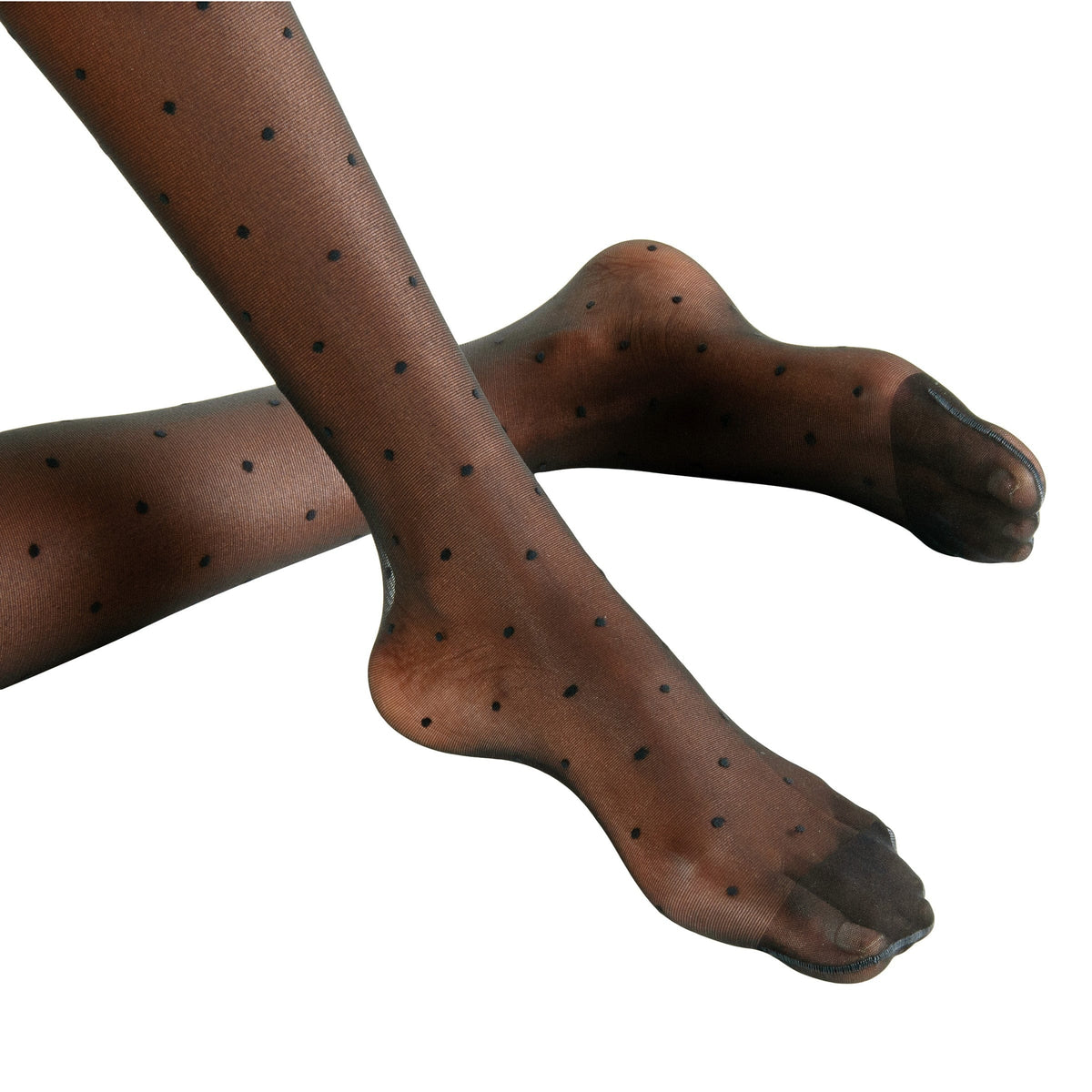 Falke - Open Hosiery DOT PH