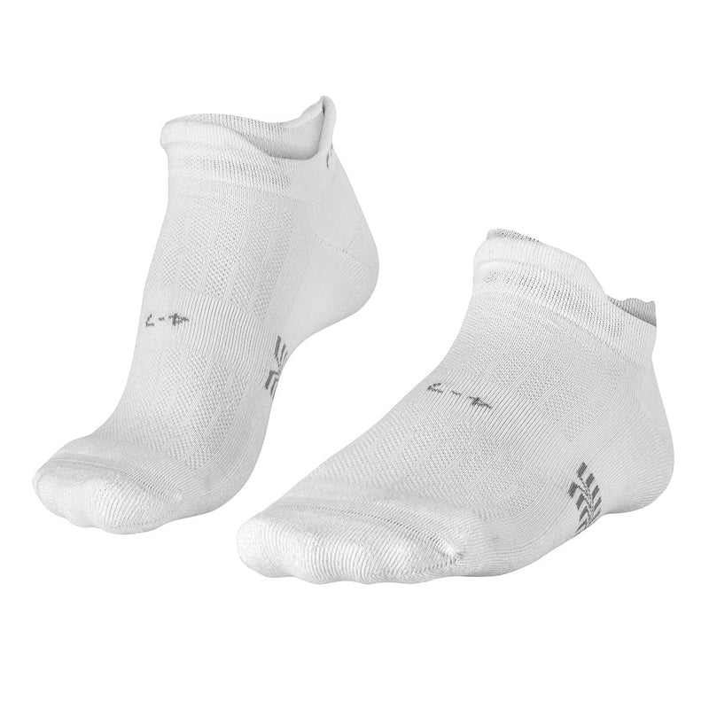 Falke - Open Socks 4-7 / WHITE HIDDEN LUXE