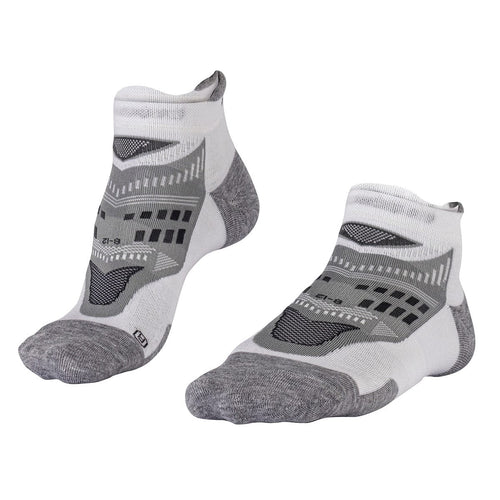 Falke - Open Socks 4-7 / WHITE ULTRA LIGHT