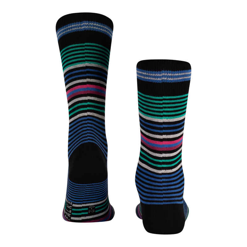 Falke - Open Socks BOUNDLESS STRIPE