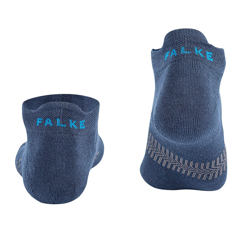 Falke - Open Socks HIDDEN LUXE