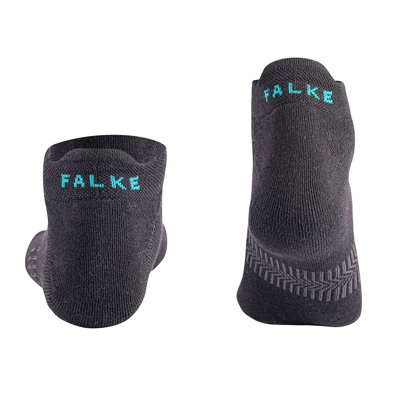 Falke - Open Socks HIDDEN LUXE