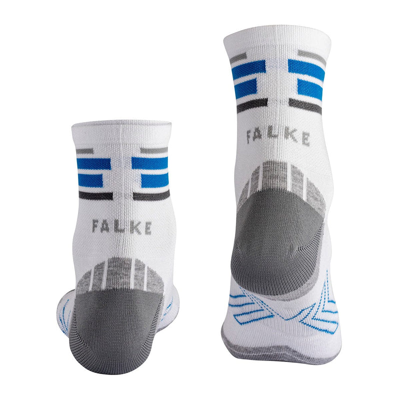 Falke - Open Socks PEDAL PRESSURE FREE MIDCALF STRIPE