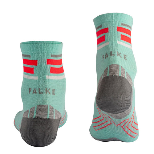 Falke - Open Socks PEDAL PRESSURE FREE MIDCALF STRIPE