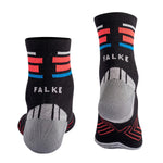 Falke - Open Socks PEDAL PRESSURE FREE MIDCALF STRIPE