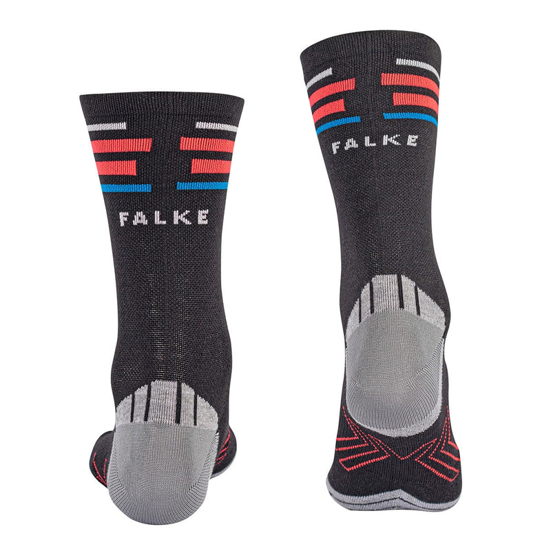 Falke - Open Socks PEDAL PRESSURE FREE STRIPES