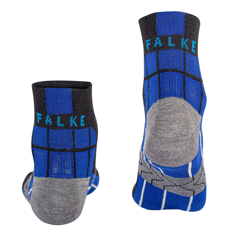Falke - Open Socks SILVER LITE