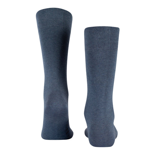 Falke - Open Socks SOFT COTTON