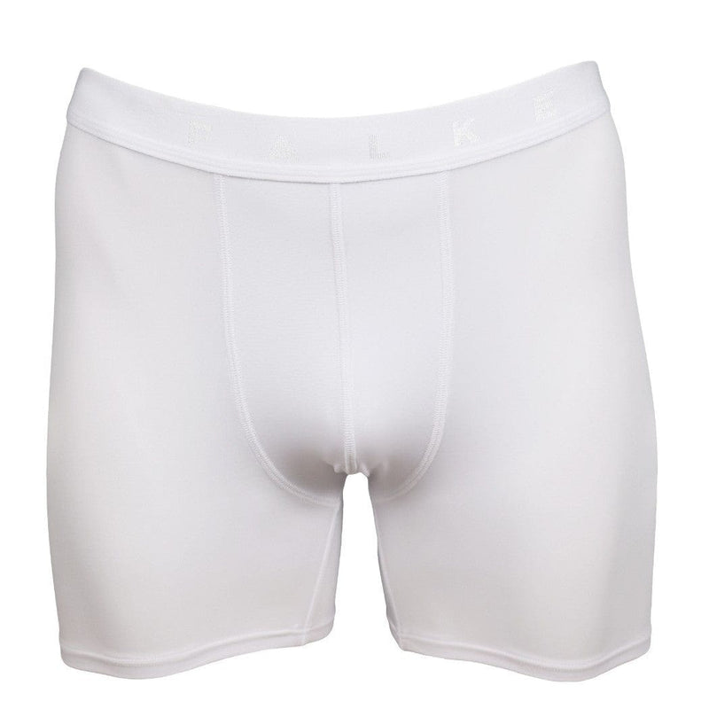 Falke - Open Underwear L / WHITE BOXER