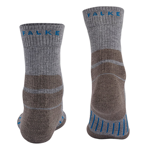 Falke Pressure Free Mohair Hiker Hiking Socks