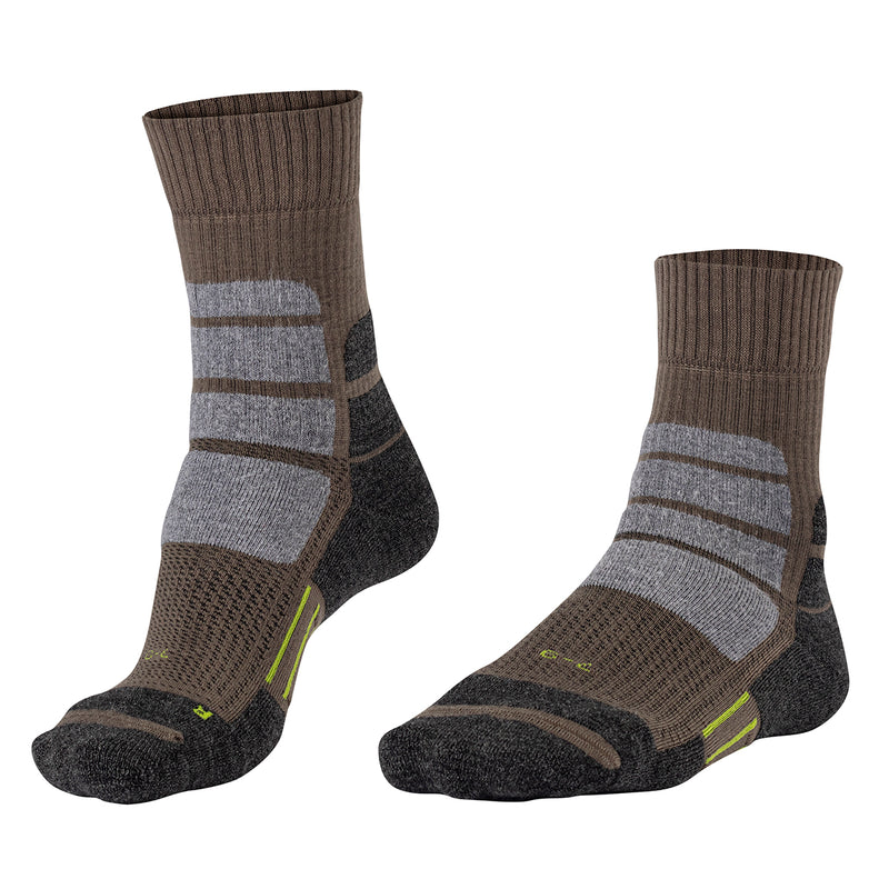 Falke Pressure Free Mohair Hiker Hiking Socks