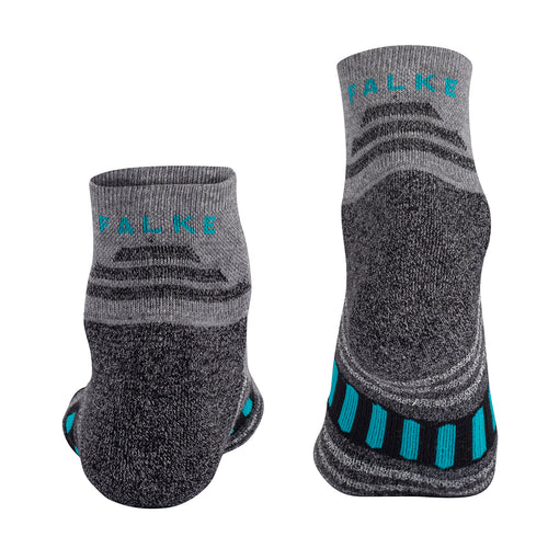 Falke BCool Hiker Anklet Socks