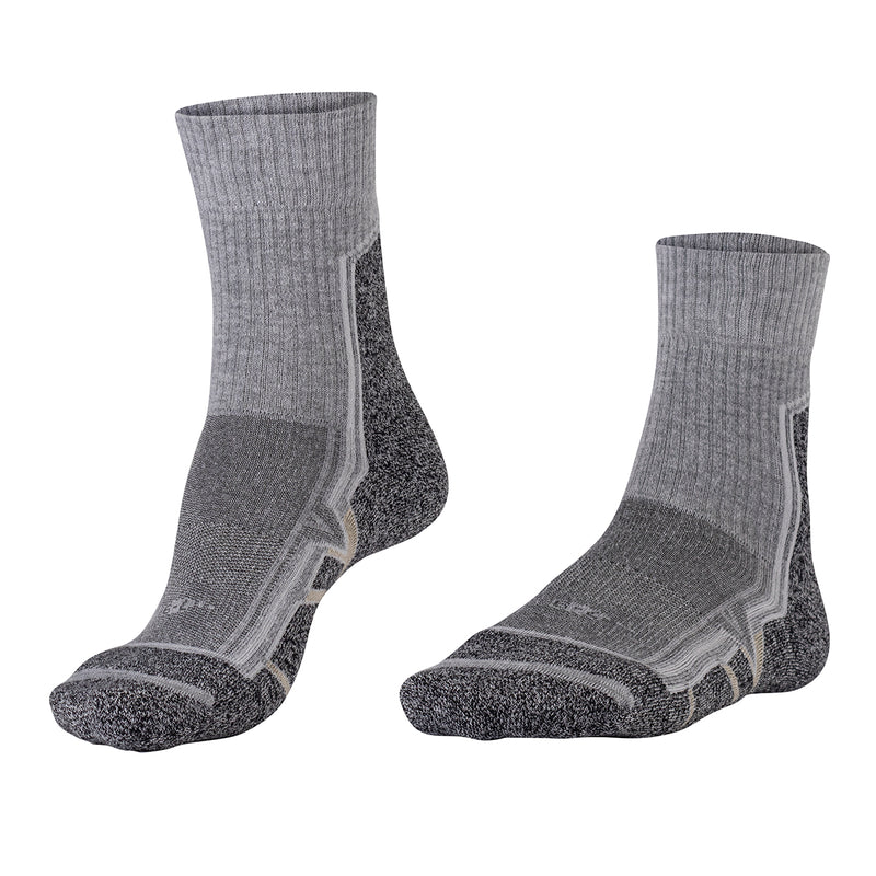 Falke BCool Silver Hiker Socks
