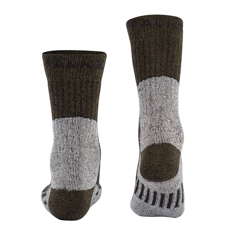 Falke Merino Wool Hiker Socks