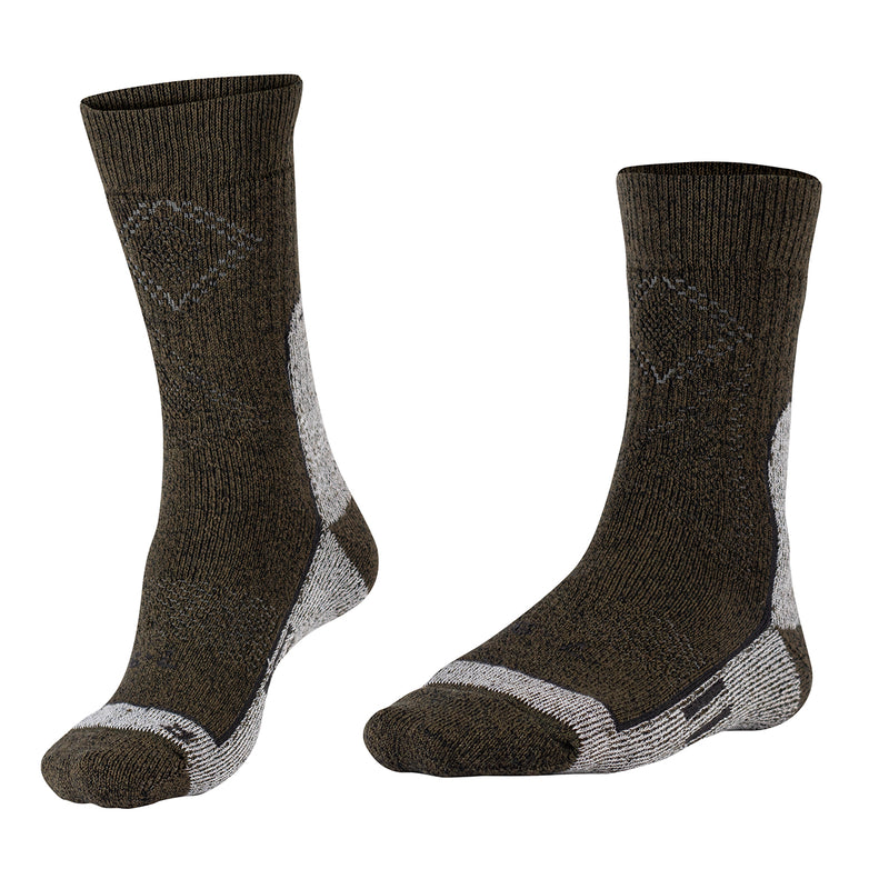Falke Merino Wool Hiker Socks